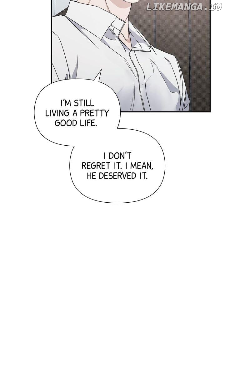 Stranger - Manga Chapter 74 - page 21
