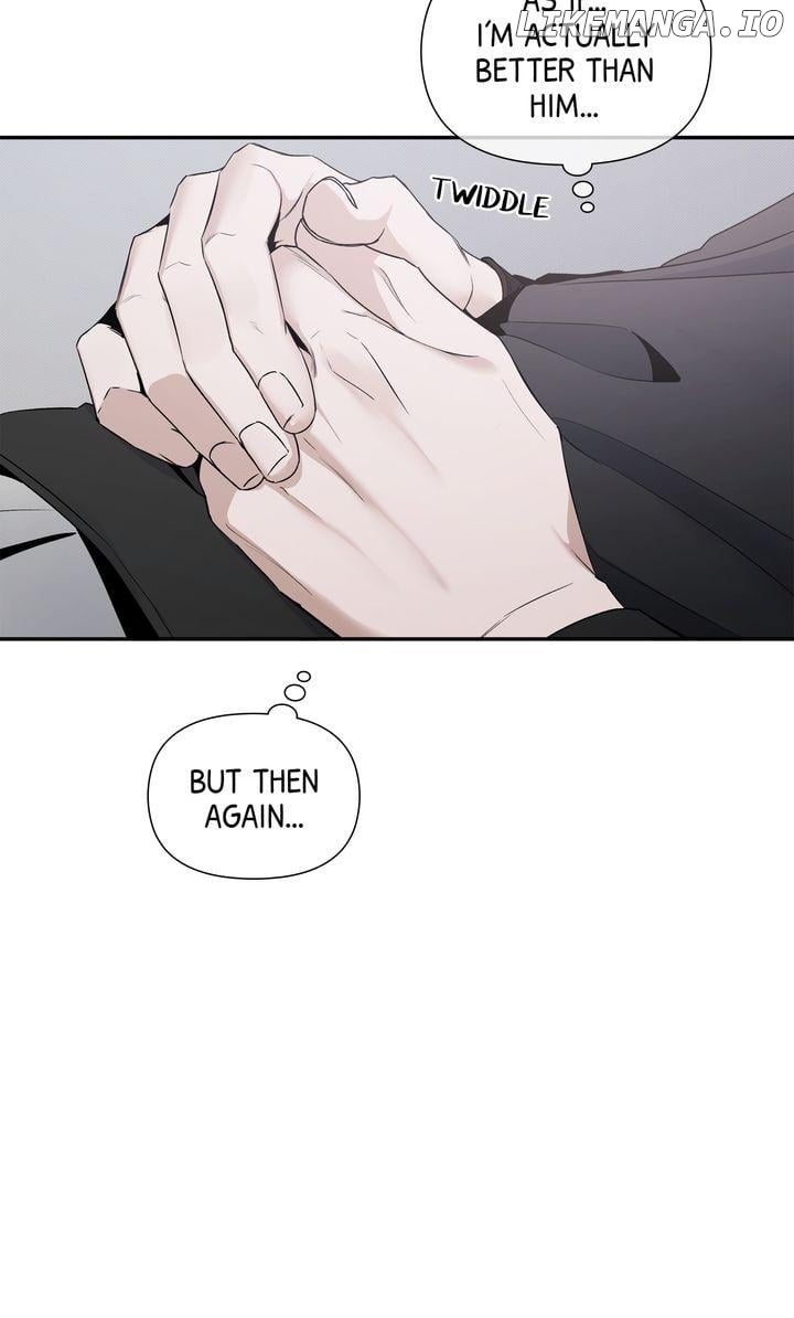 Stranger - Manga Chapter 74 - page 24
