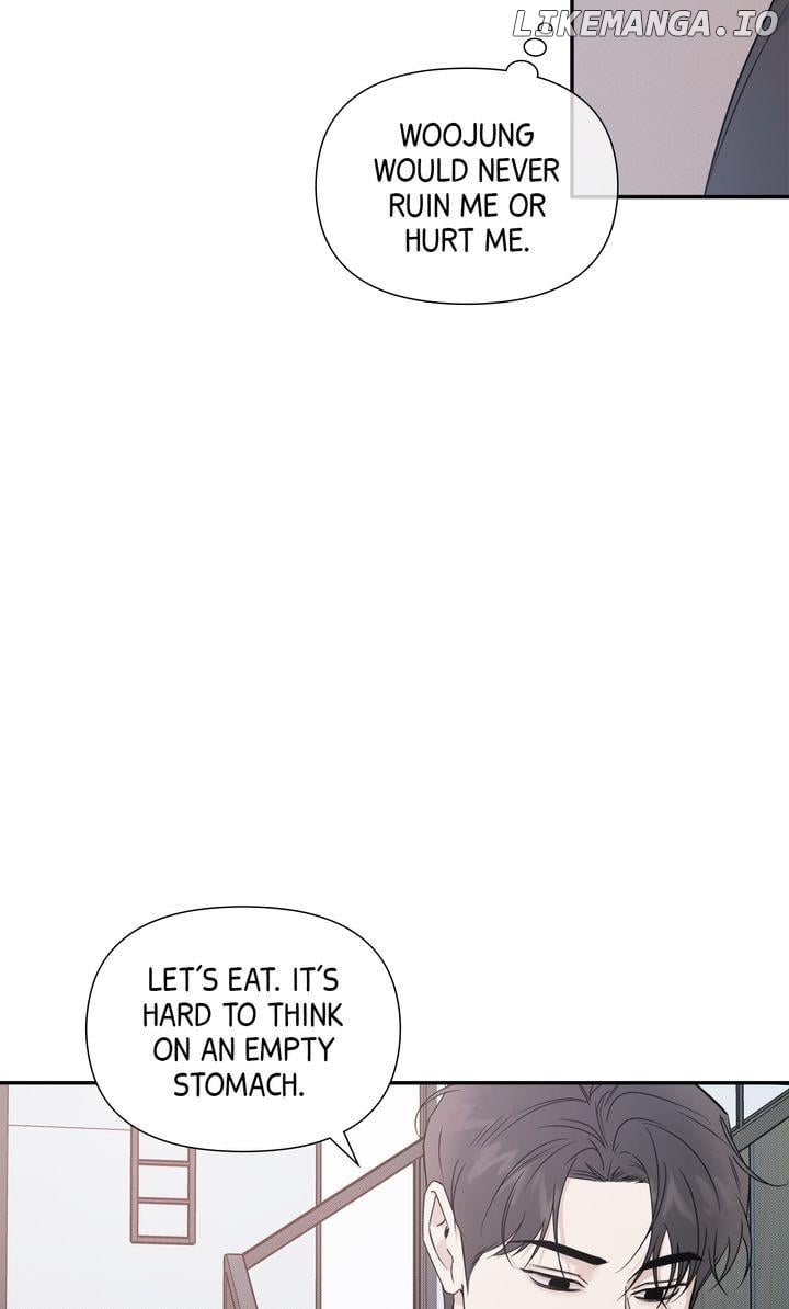 Stranger - Manga Chapter 74 - page 26