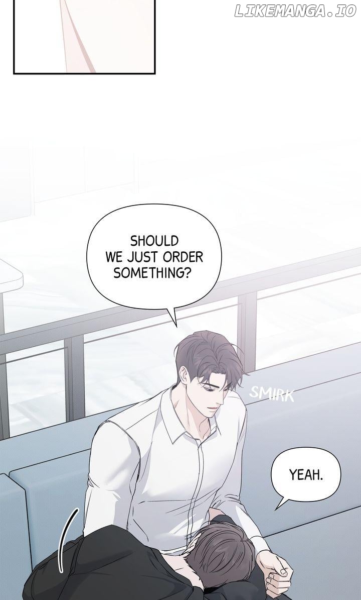 Stranger - Manga Chapter 74 - page 28