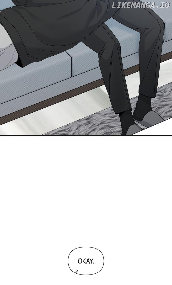 Stranger - Manga Chapter 74 - page 29