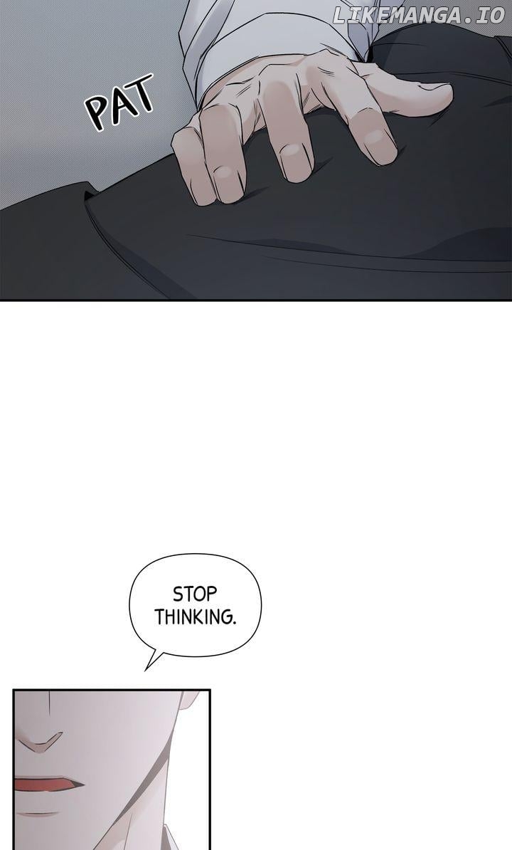 Stranger - Manga Chapter 74 - page 37