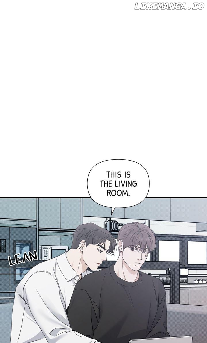 Stranger - Manga Chapter 74 - page 42
