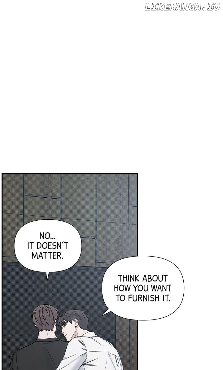 Stranger - Manga Chapter 74 - page 47