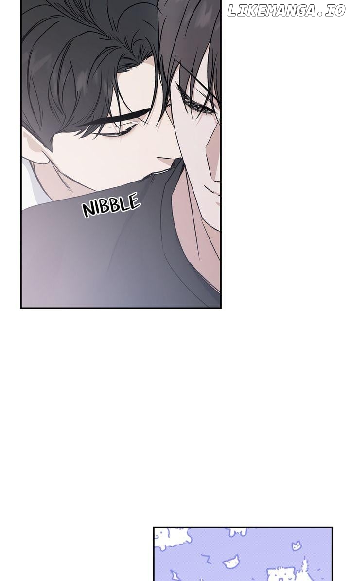 Stranger - Manga Chapter 74 - page 55