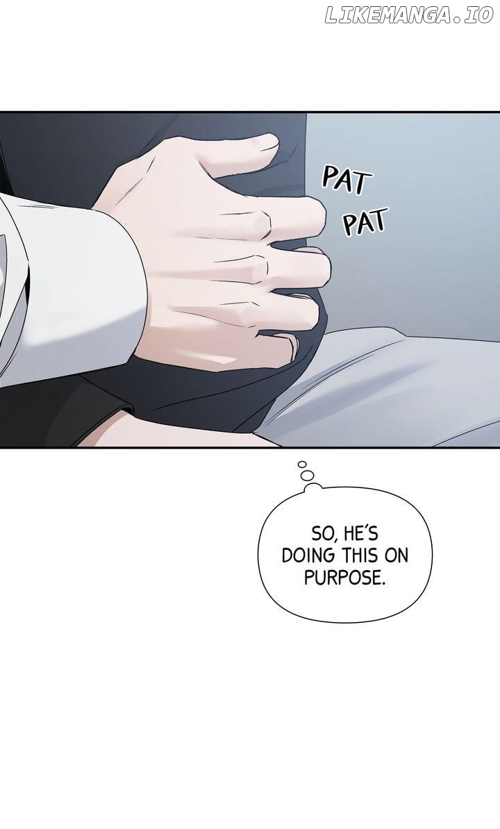 Stranger - Manga Chapter 74 - page 57