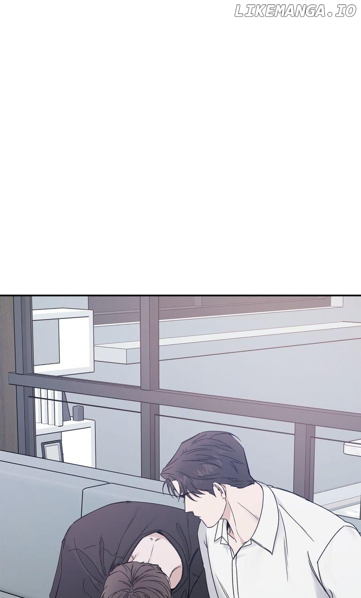 Stranger - Manga Chapter 74 - page 6