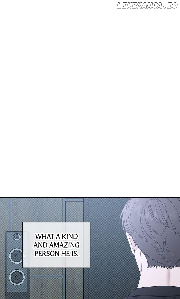 Stranger - Manga Chapter 74 - page 61