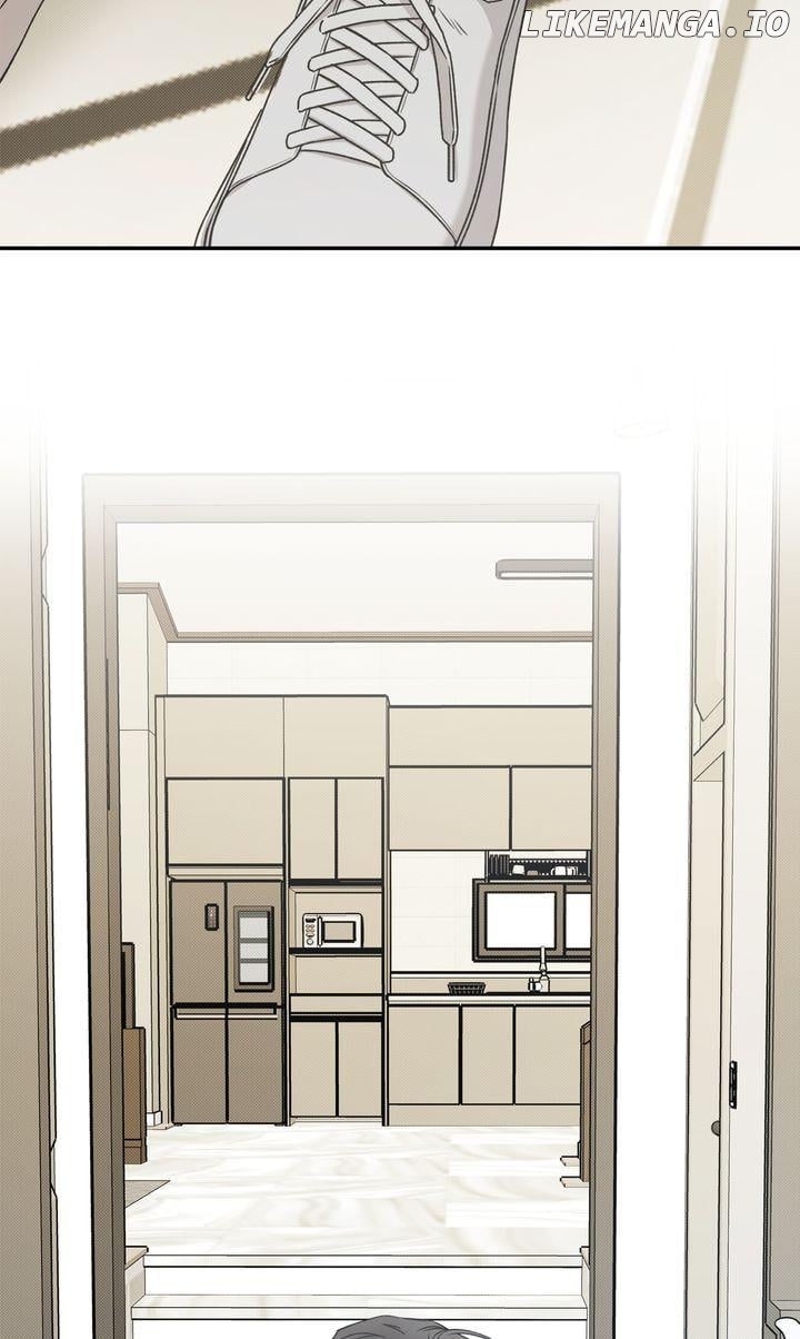 Stranger - Manga Chapter 76 - page 10