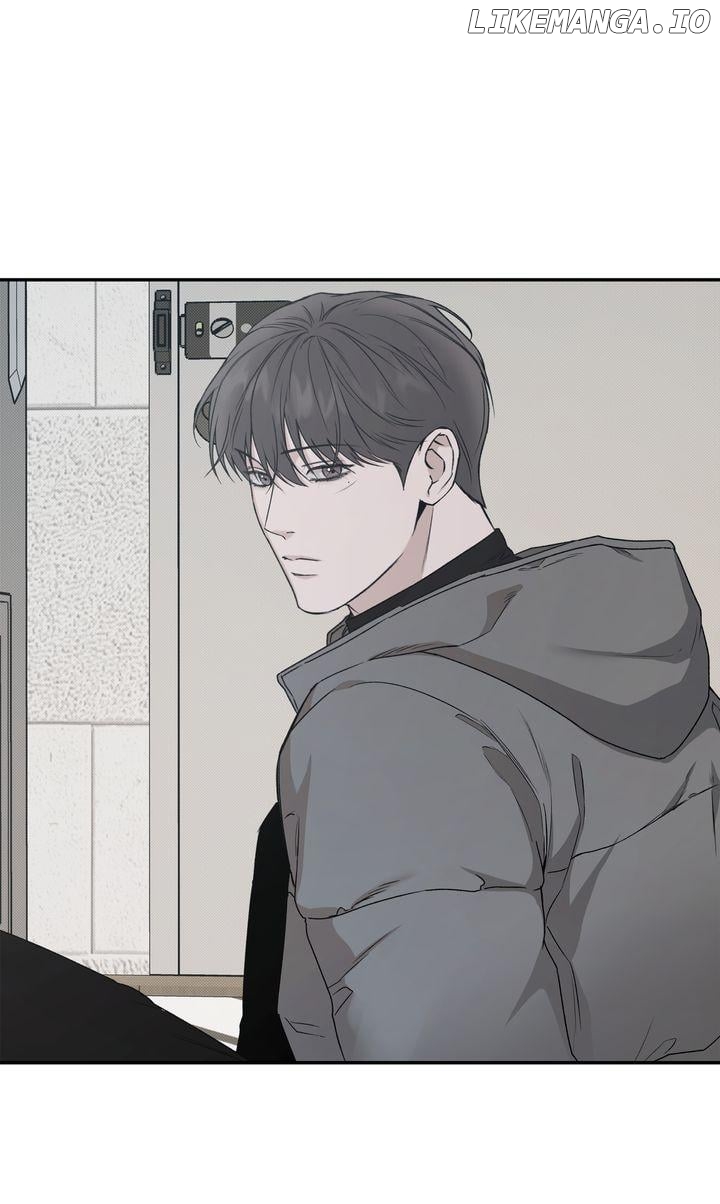 Stranger - Manga Chapter 76 - page 12