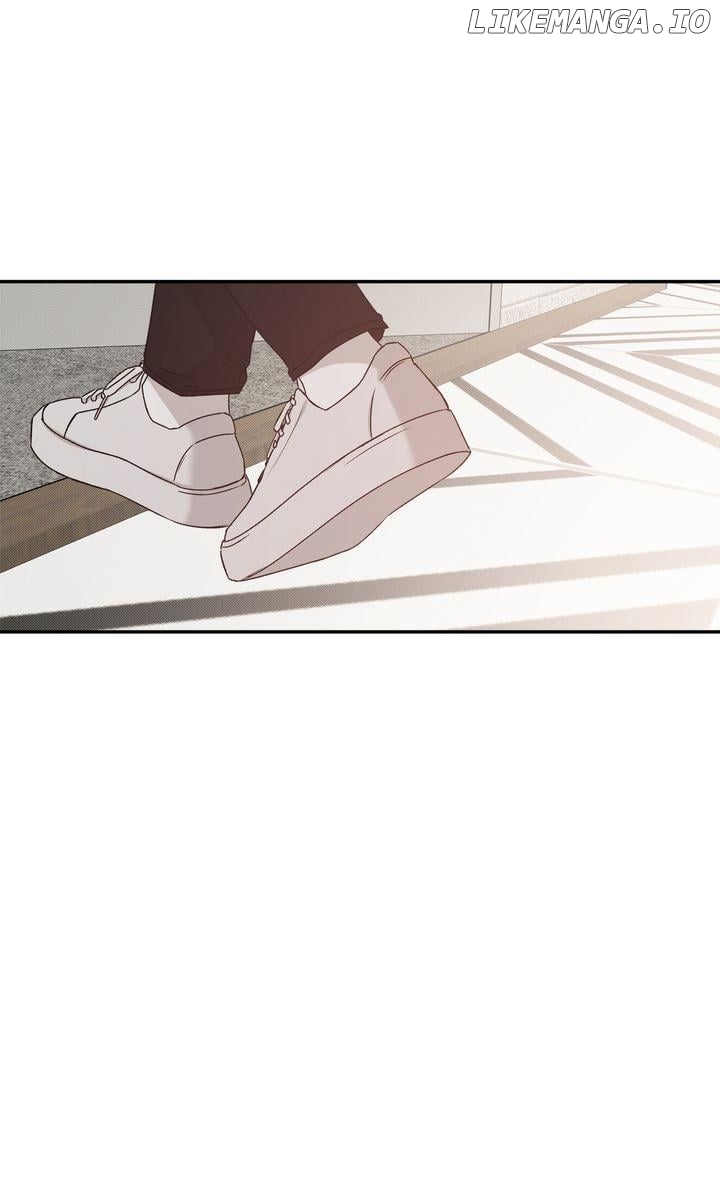 Stranger - Manga Chapter 76 - page 14