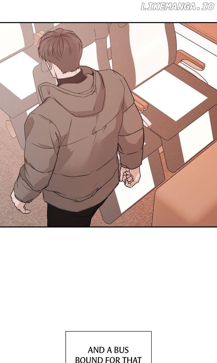 Stranger - Manga Chapter 76 - page 28