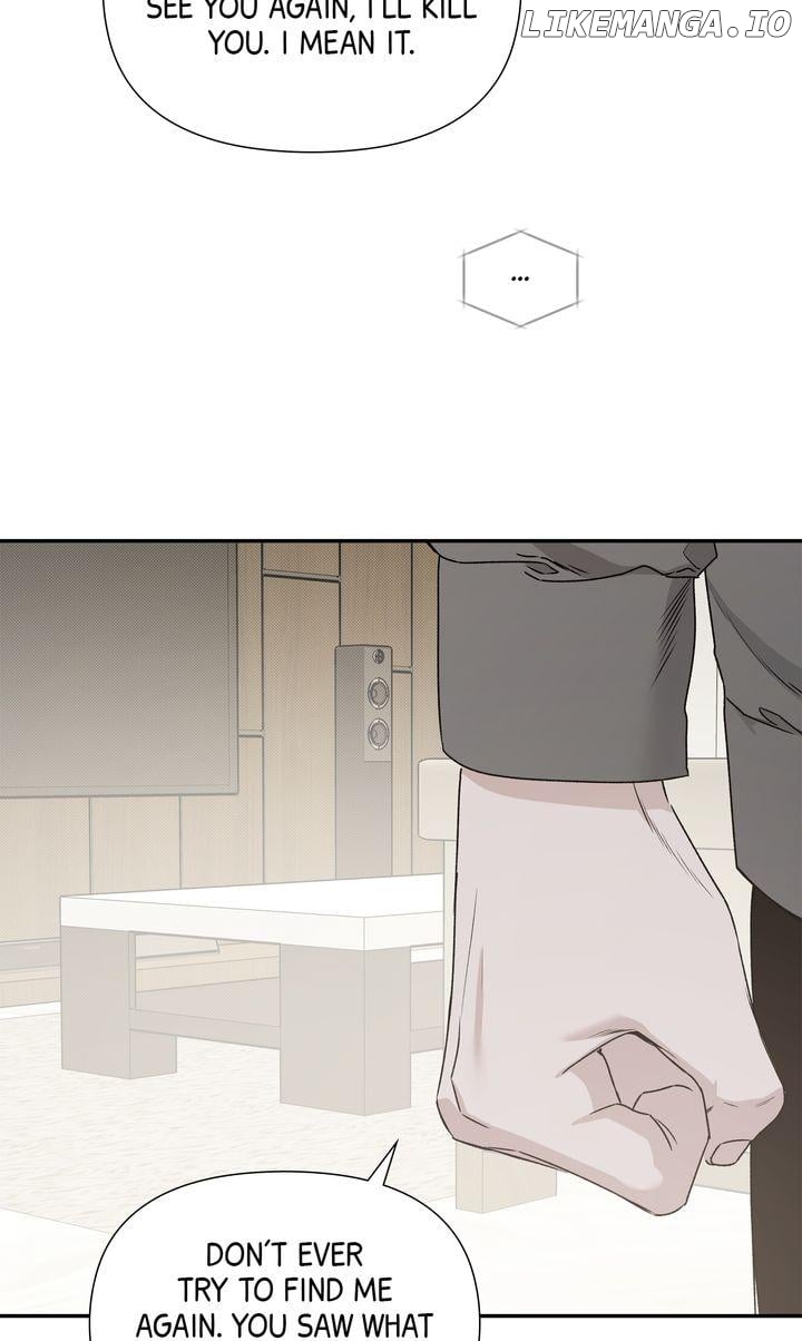 Stranger - Manga Chapter 76 - page 3