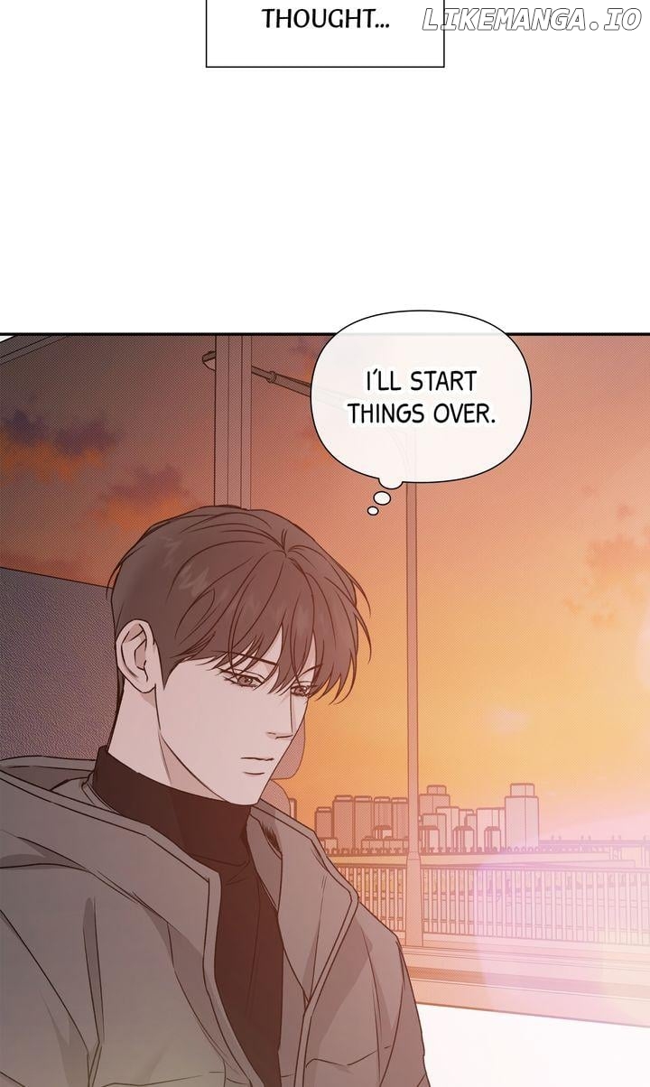 Stranger - Manga Chapter 76 - page 30