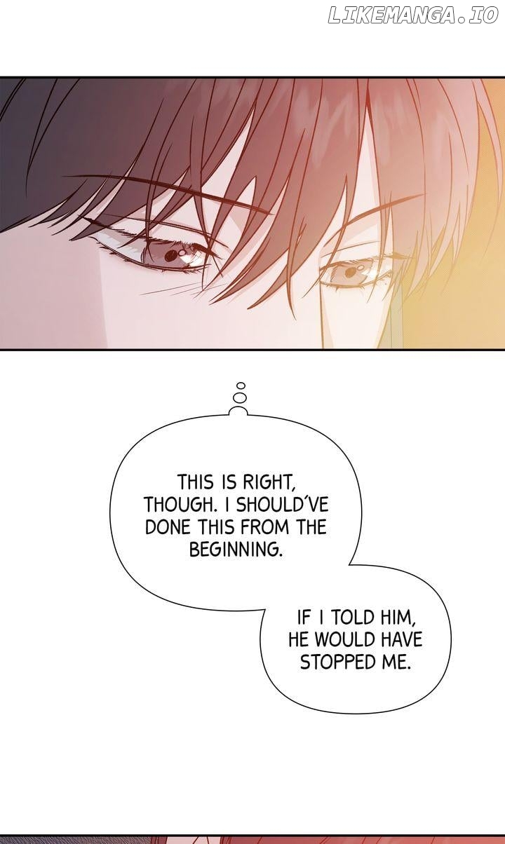 Stranger - Manga Chapter 76 - page 36