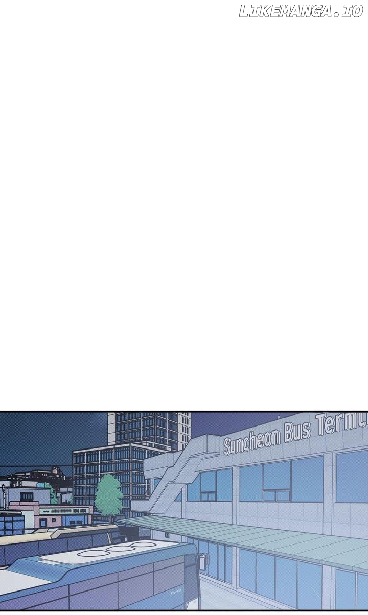 Stranger - Manga Chapter 76 - page 39