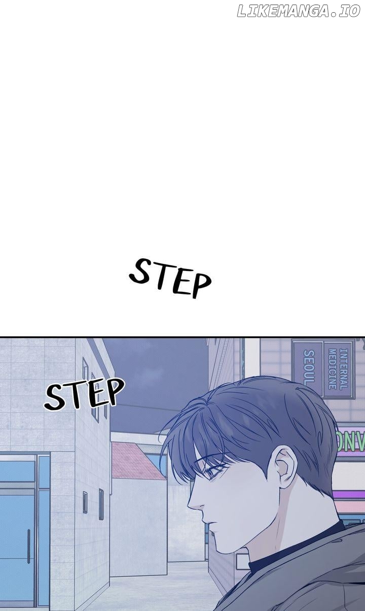 Stranger - Manga Chapter 76 - page 40
