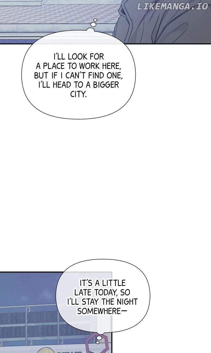 Stranger - Manga Chapter 76 - page 41