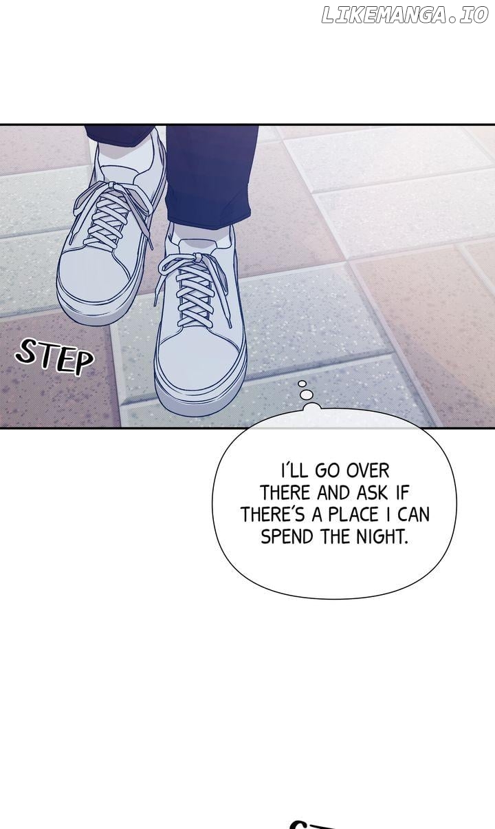 Stranger - Manga Chapter 76 - page 45