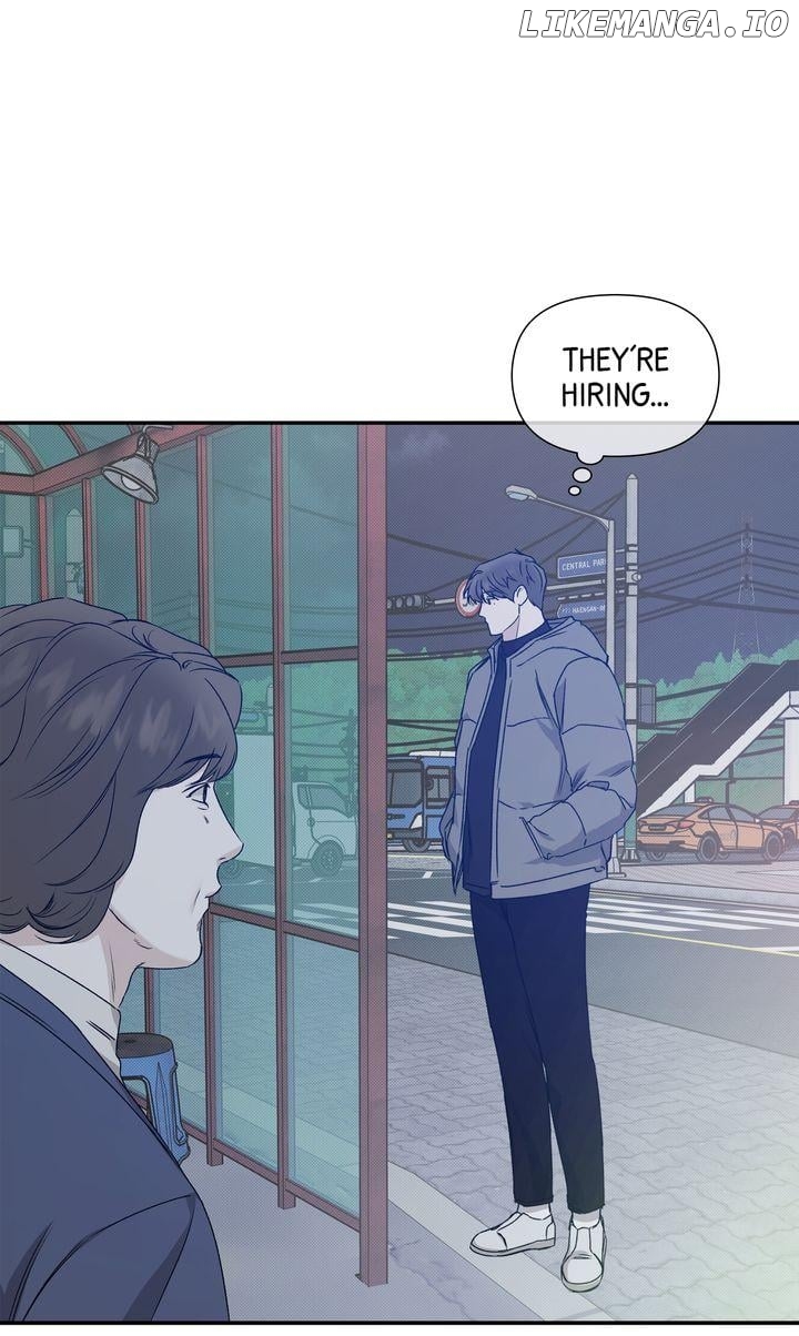Stranger - Manga Chapter 76 - page 48
