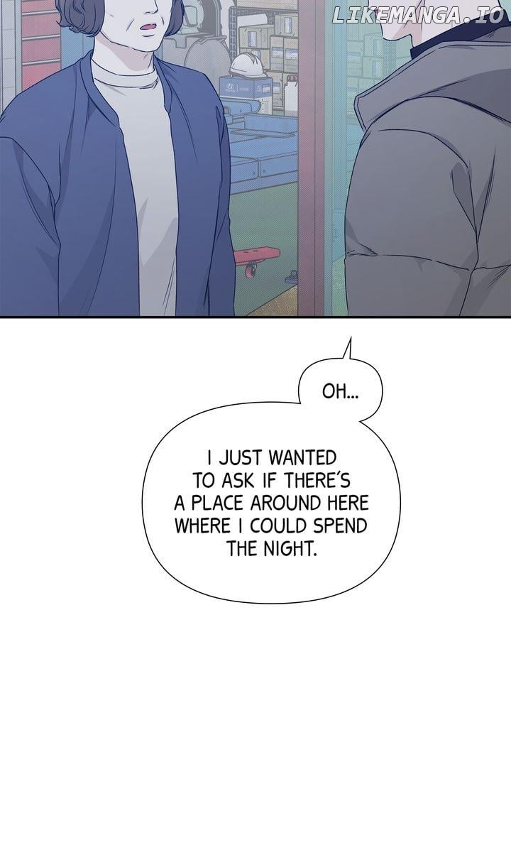 Stranger - Manga Chapter 76 - page 50