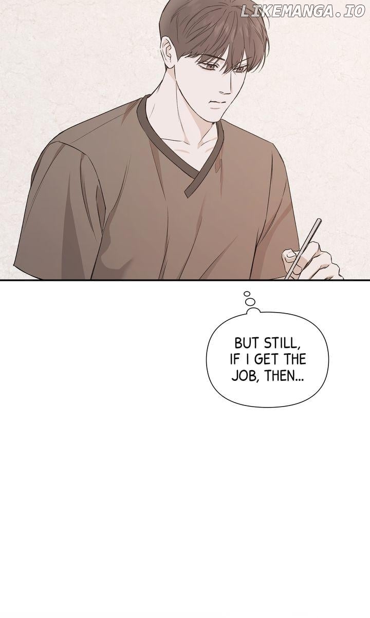 Stranger - Manga Chapter 76 - page 65