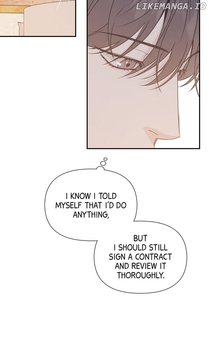 Stranger - Manga Chapter 76 - page 68