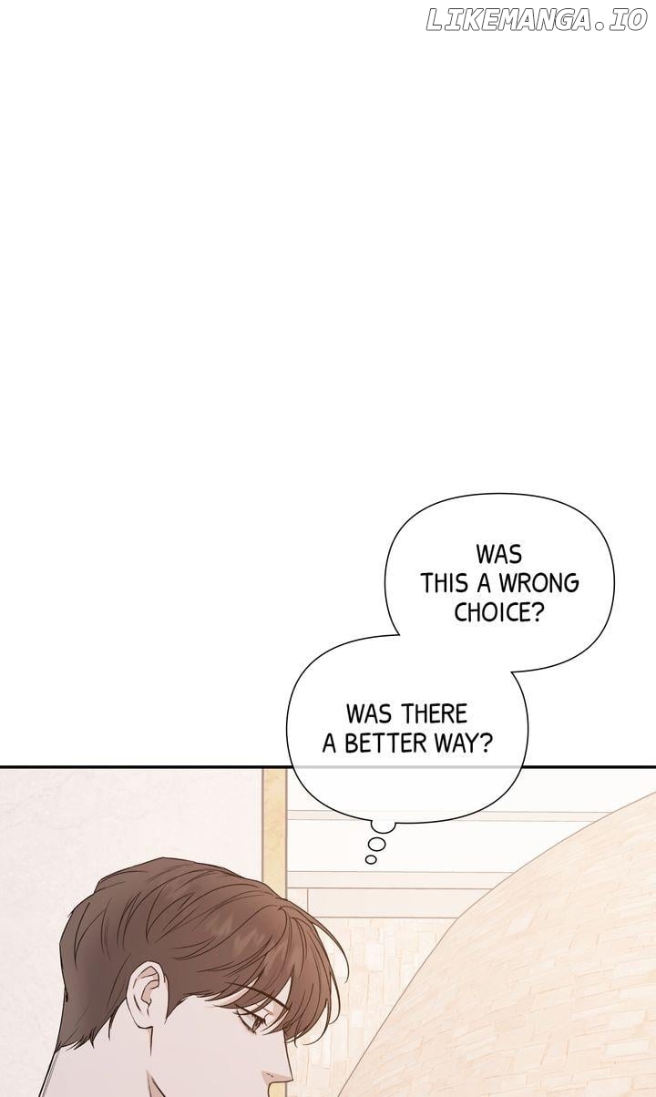 Stranger - Manga Chapter 76 - page 70