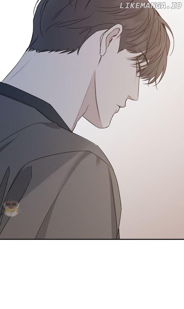 Stranger - Manga Chapter 76 - page 76