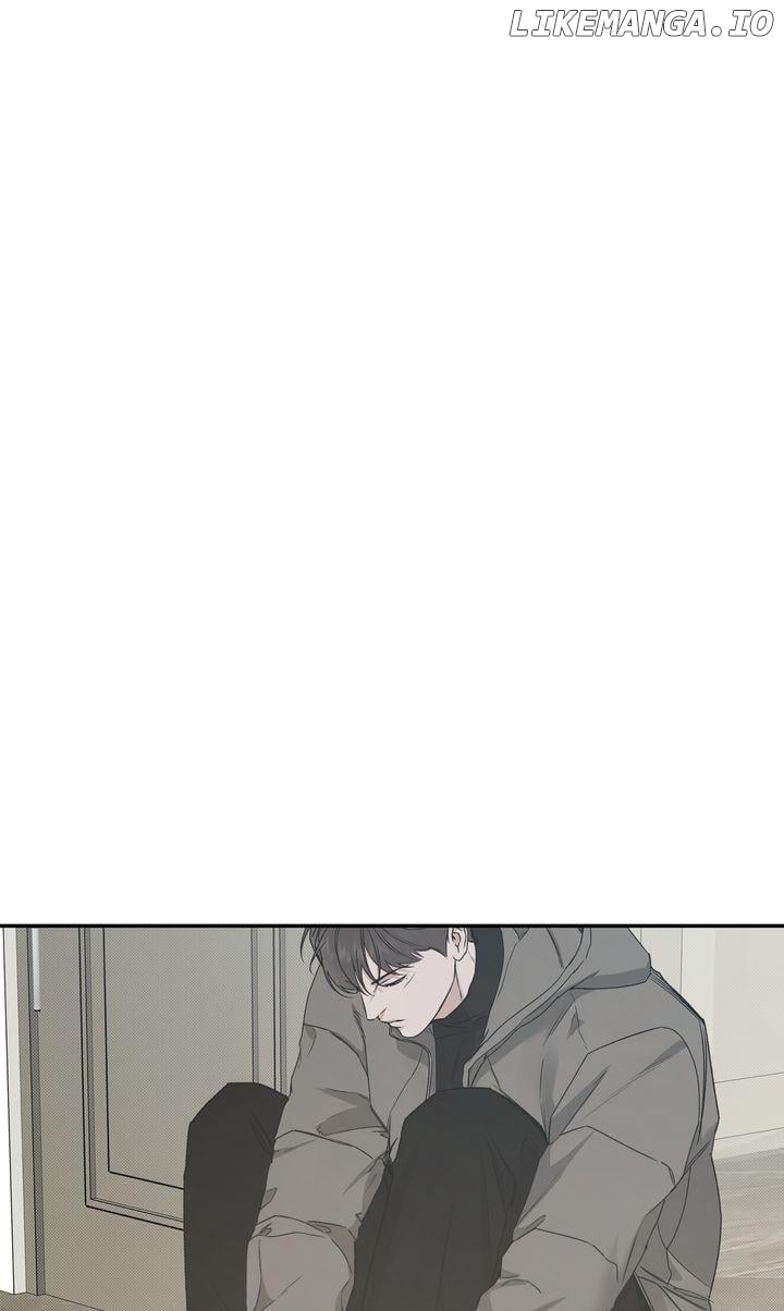 Stranger - Manga Chapter 76 - page 8