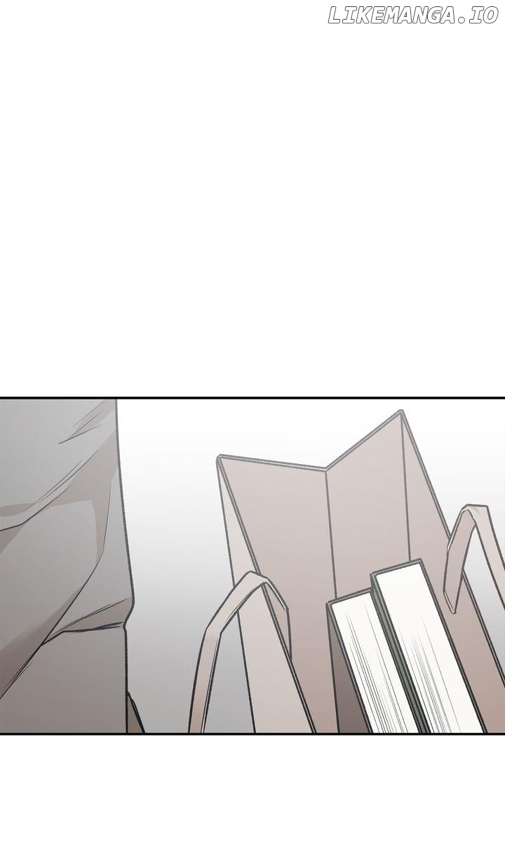 Stranger - Manga Chapter 78 - page 1