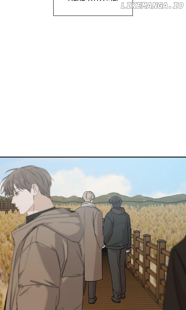 Stranger - Manga Chapter 78 - page 27