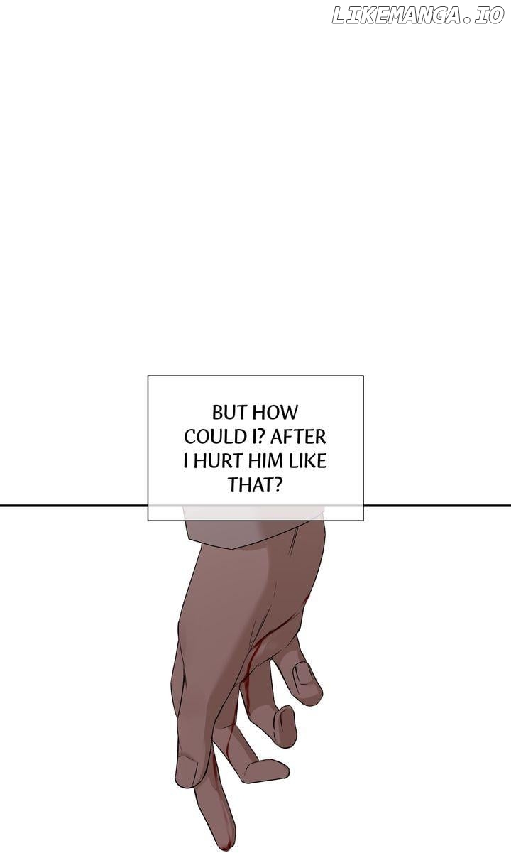 Stranger - Manga Chapter 78 - page 31