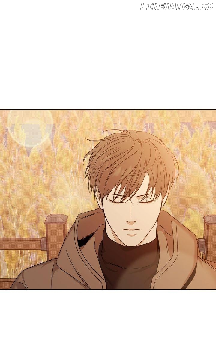 Stranger - Manga Chapter 78 - page 37