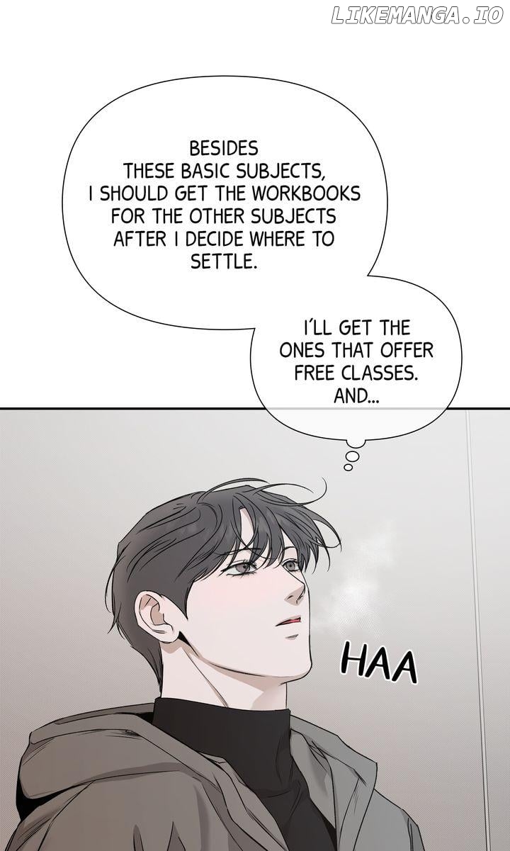 Stranger - Manga Chapter 78 - page 4