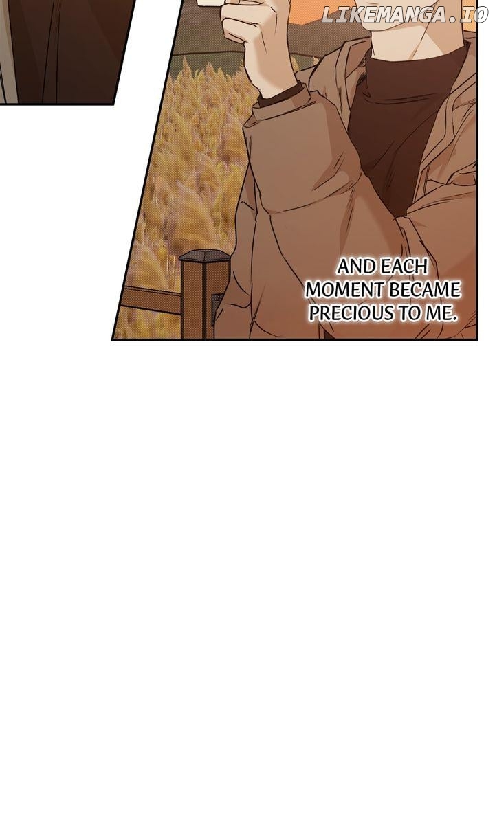 Stranger - Manga Chapter 78 - page 42
