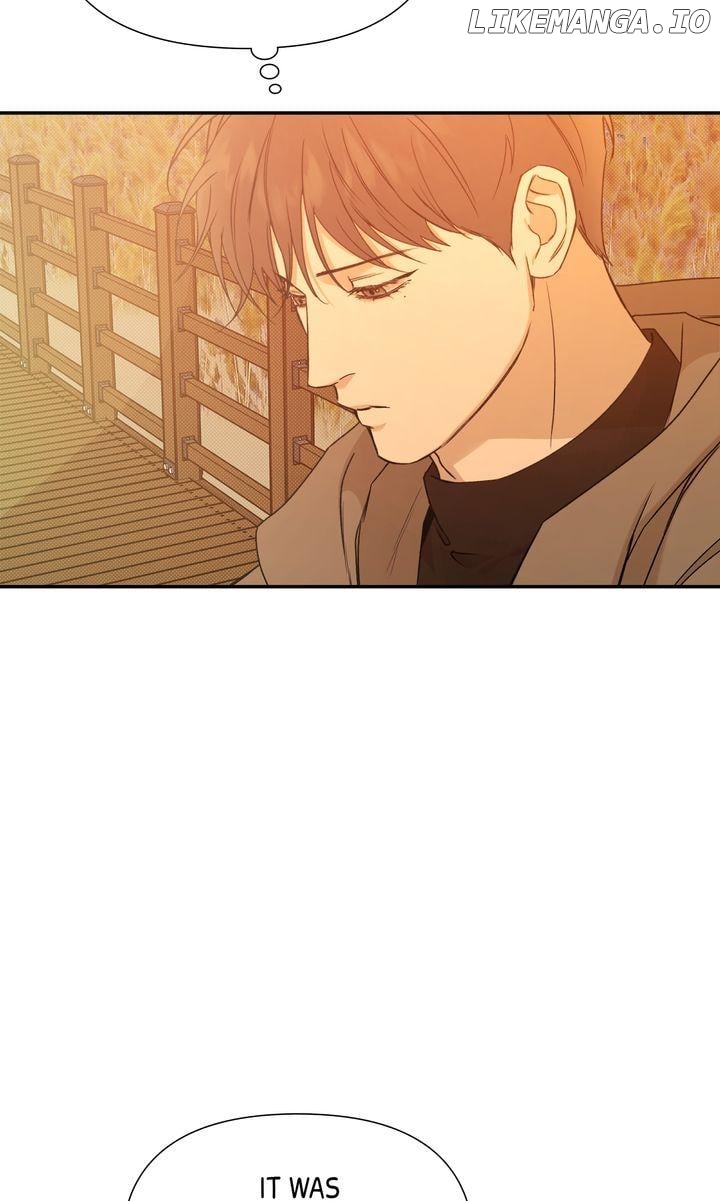 Stranger - Manga Chapter 78 - page 49