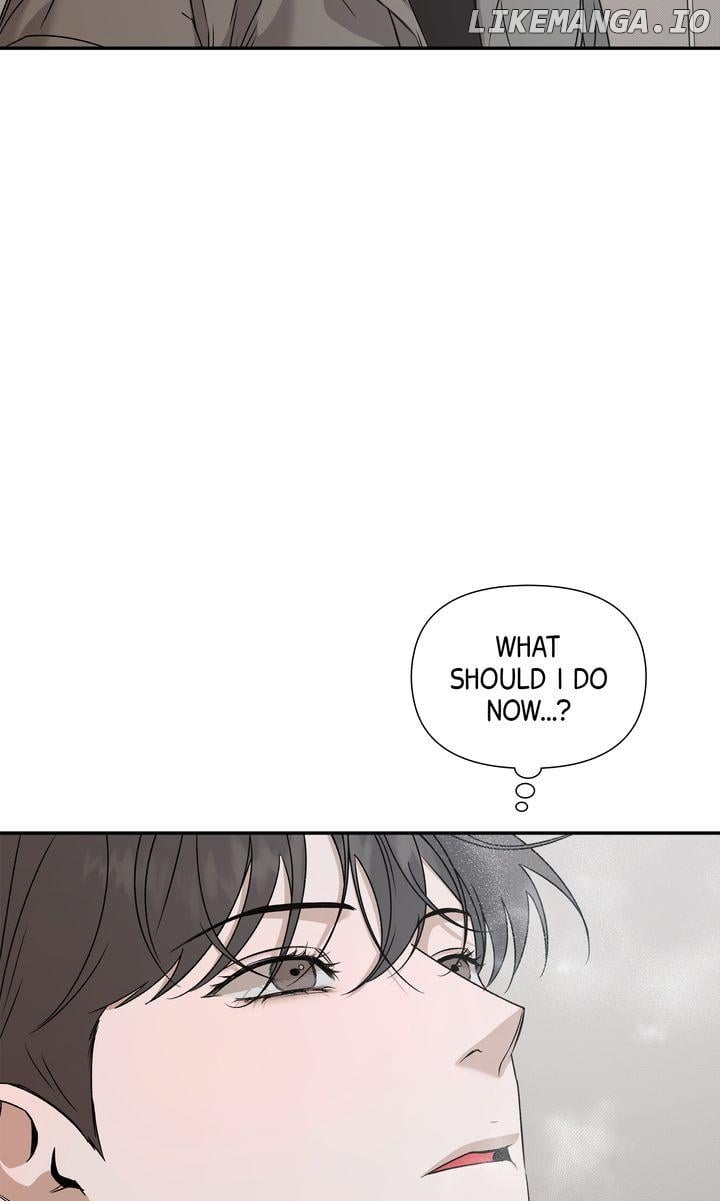 Stranger - Manga Chapter 78 - page 5