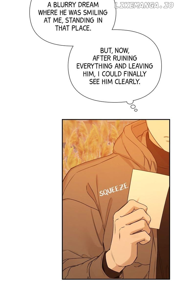 Stranger - Manga Chapter 78 - page 50