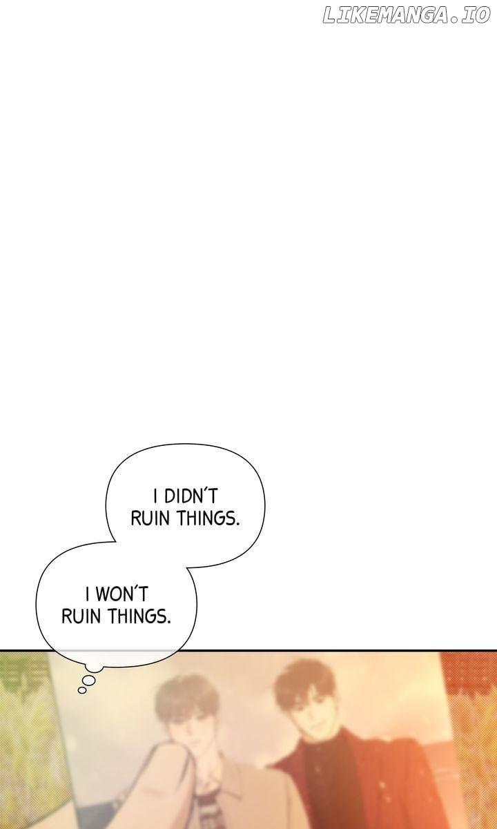 Stranger - Manga Chapter 78 - page 51