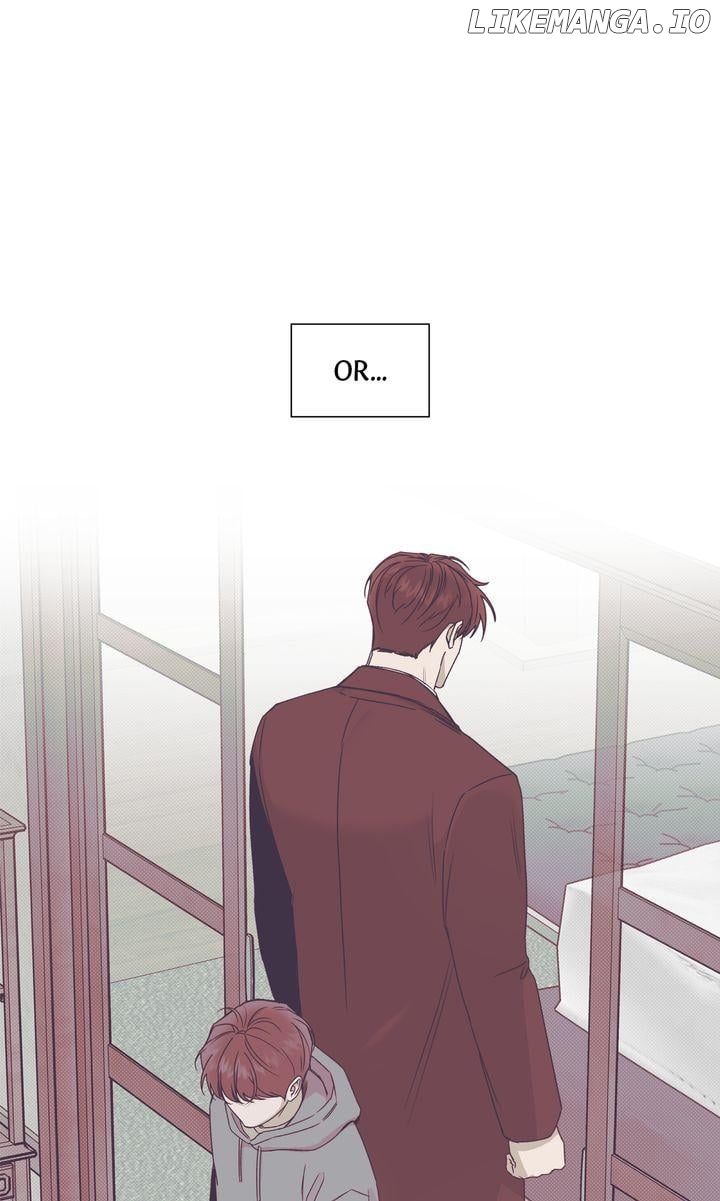 Stranger - Manga Chapter 78 - page 58
