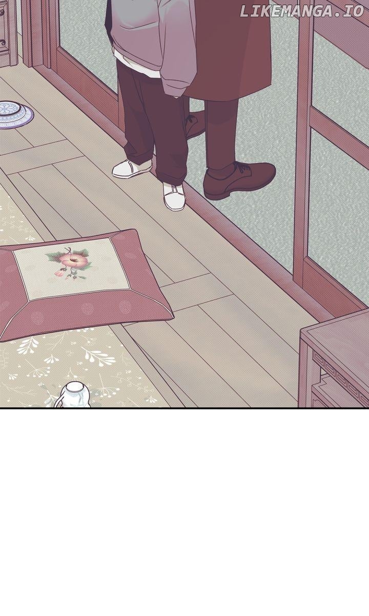 Stranger - Manga Chapter 78 - page 59