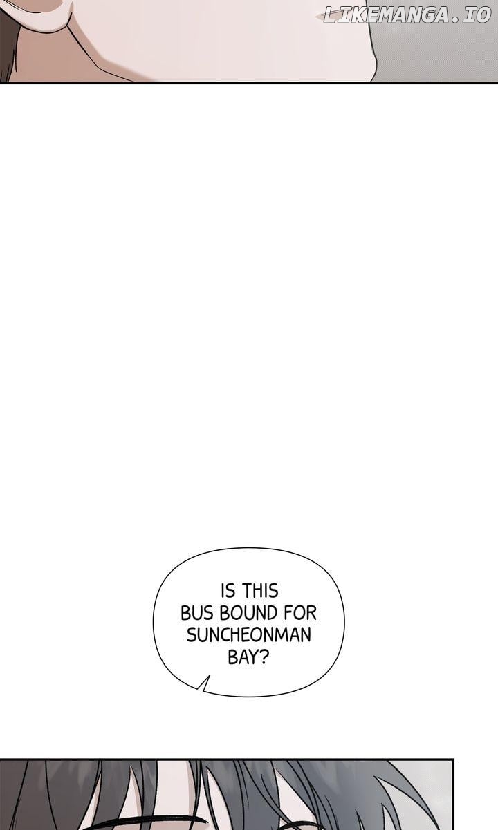 Stranger - Manga Chapter 78 - page 6