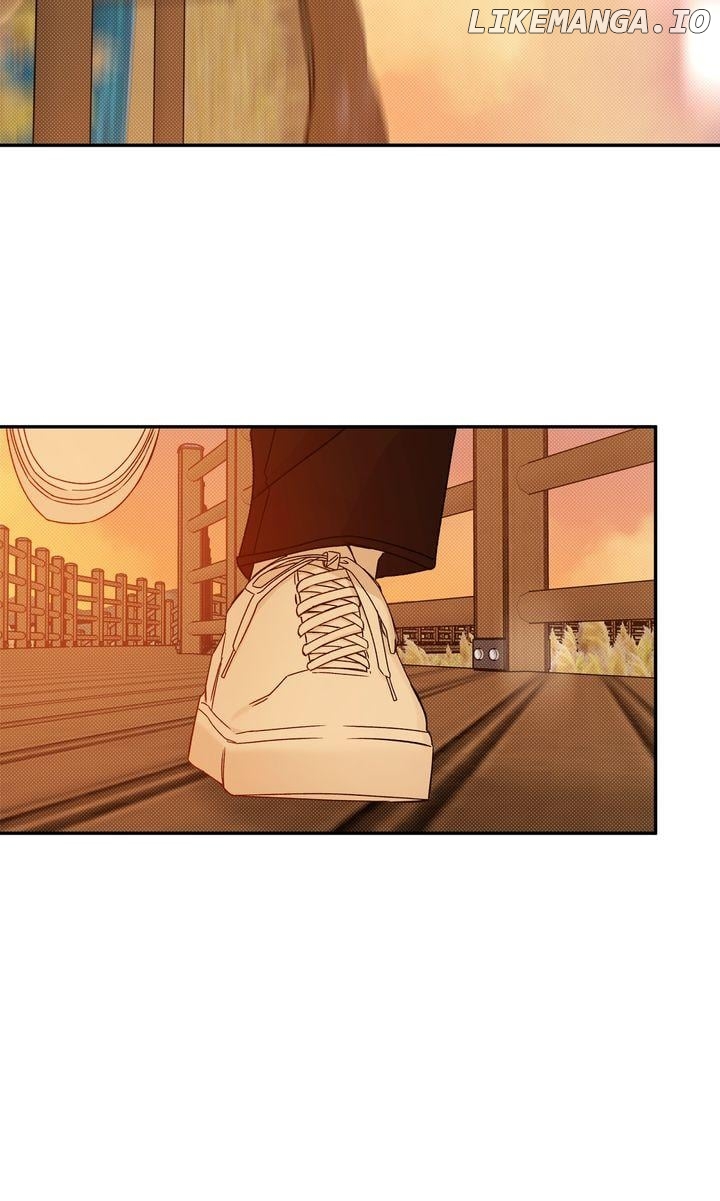 Stranger - Manga Chapter 78 - page 69