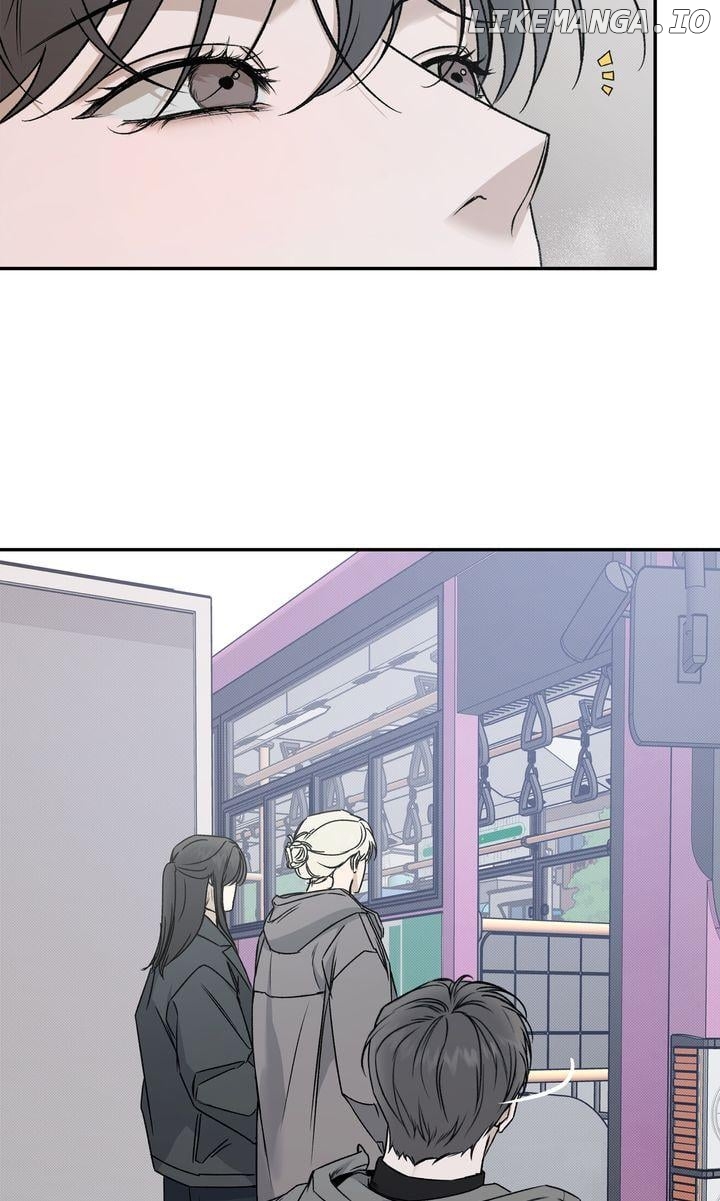 Stranger - Manga Chapter 78 - page 7