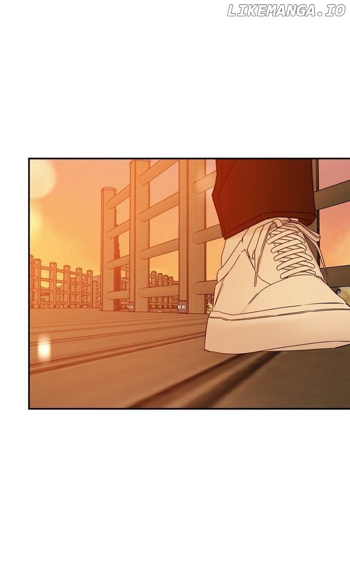 Stranger - Manga Chapter 78 - page 70