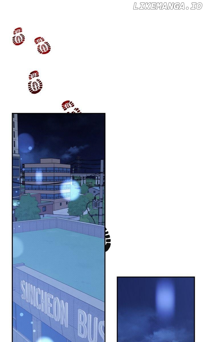 Stranger - Manga Chapter 78 - page 71