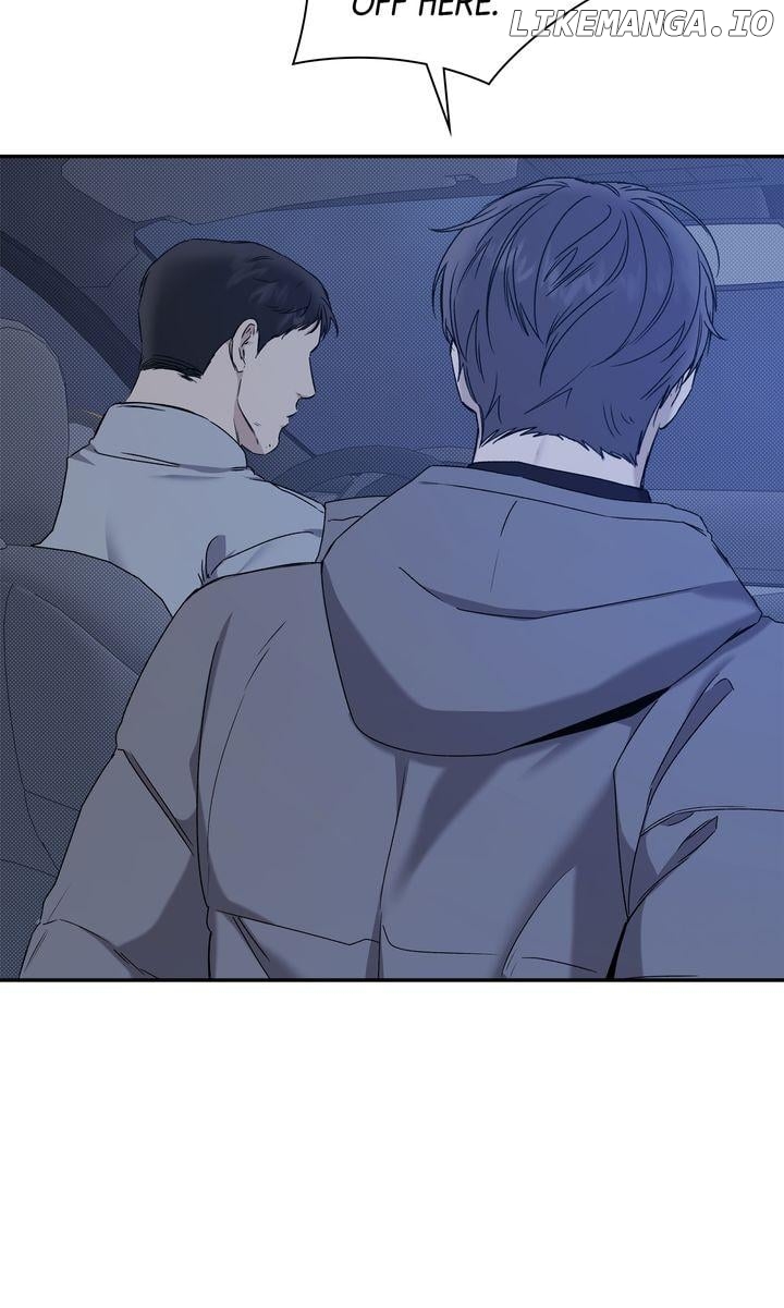 Stranger - Manga Chapter 78 - page 81
