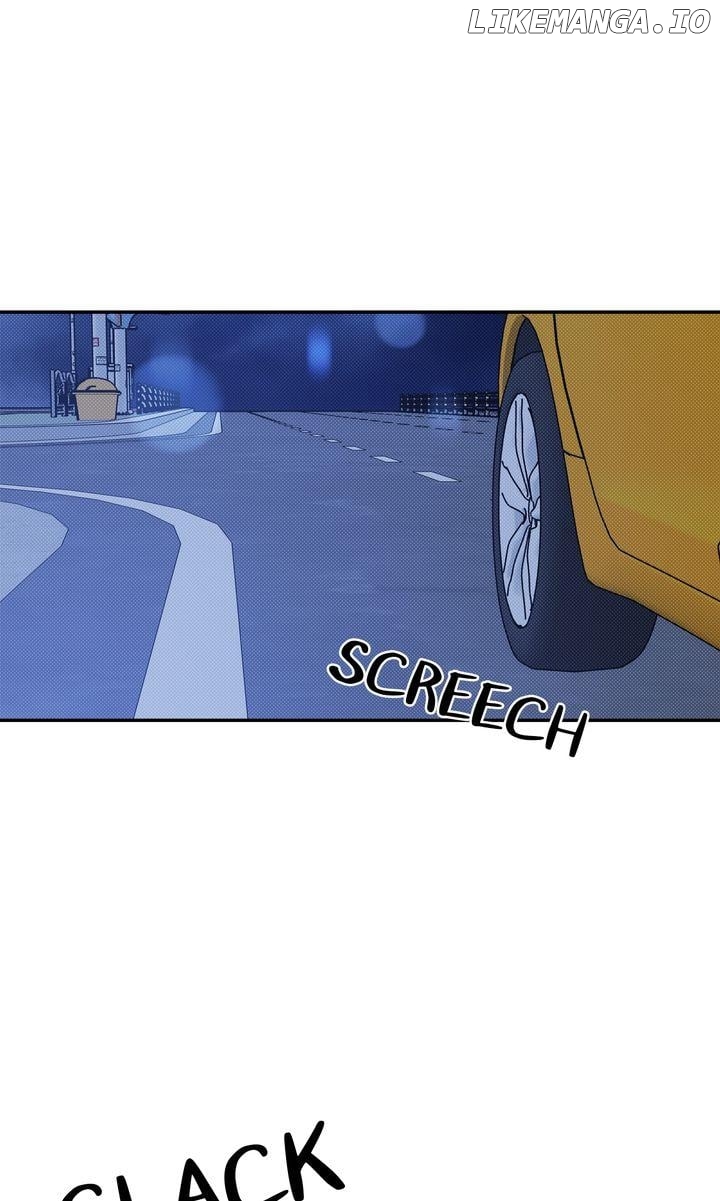 Stranger - Manga Chapter 78 - page 82