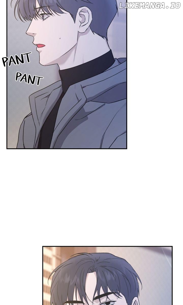 Stranger - Manga Chapter 78 - page 90